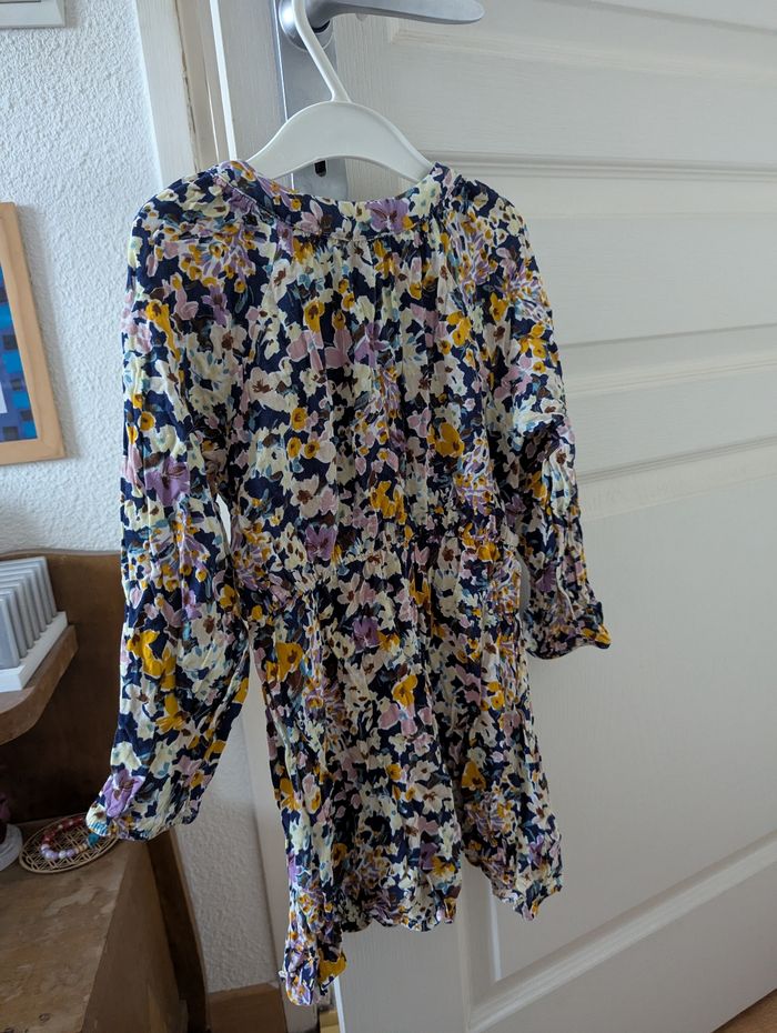 Robe 4 ans - photo numéro 2