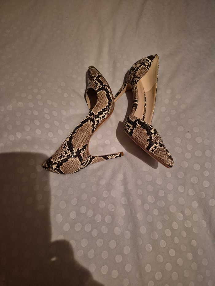 Escarpins - photo numéro 3