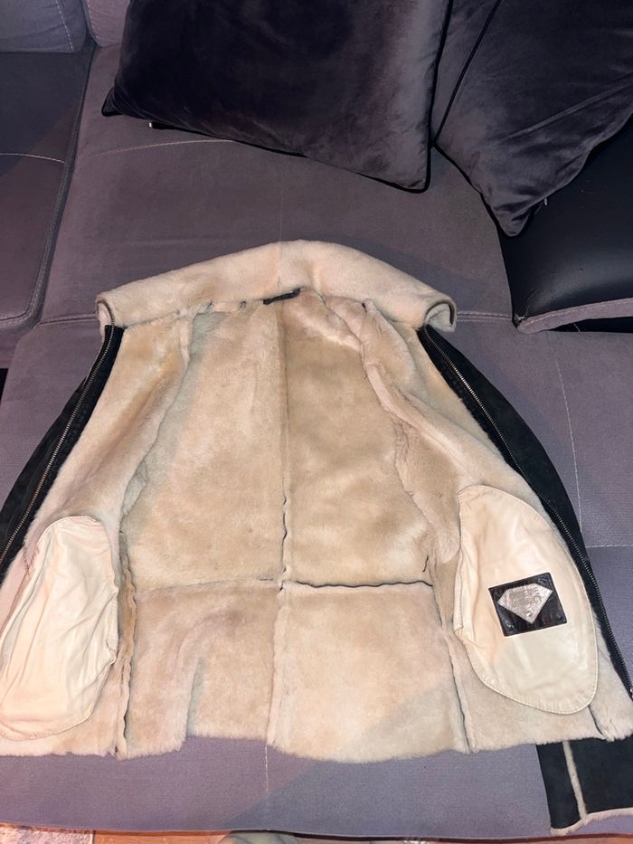 Manteau - photo numéro 2