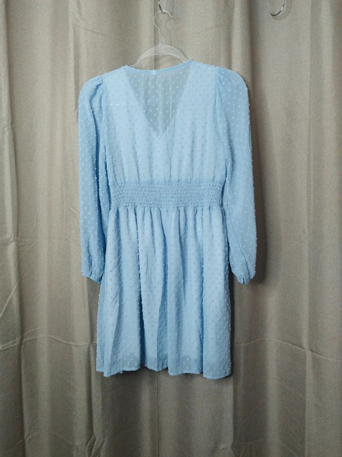 Robe shein - photo numéro 7