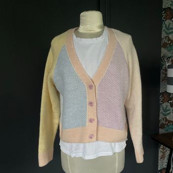 Gilet pimkie