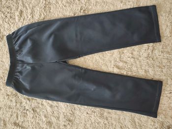 Jogging taille 4 ans