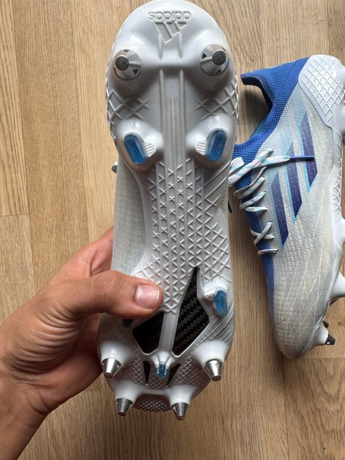 Adidas X speedflow .1 sg - photo numéro 4