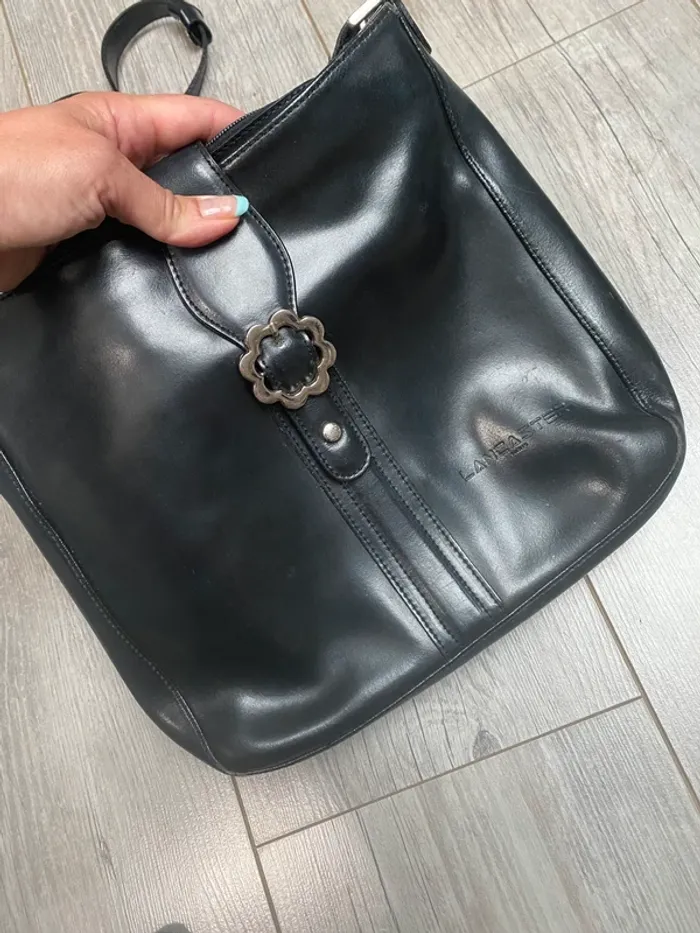 Sac lancaster - photo numéro 3
