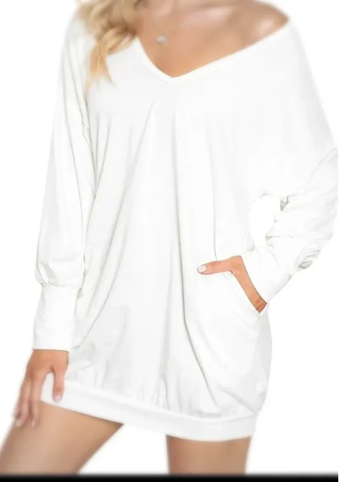 Robe zanzea taille M(38) neuve - photo numéro 4