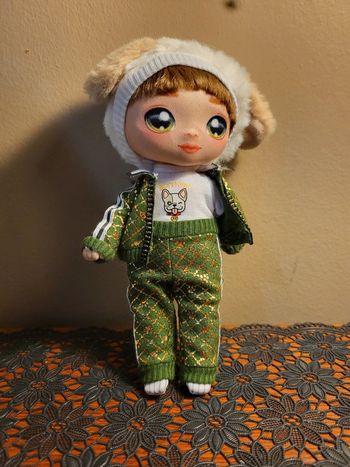 Poupee na na na série 2