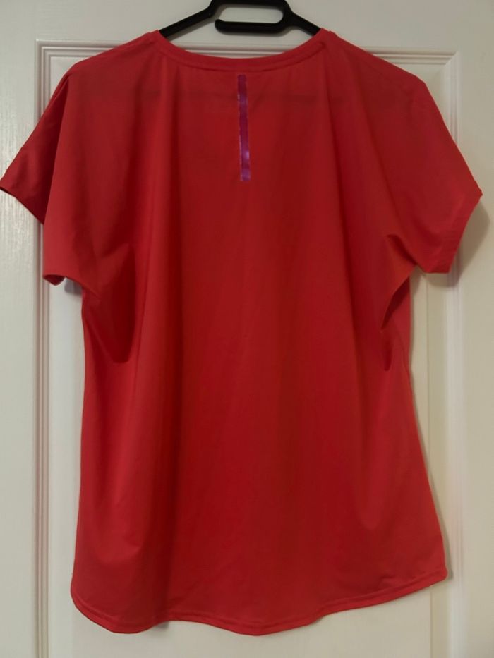 T-shirt sport Artengo - photo numéro 3