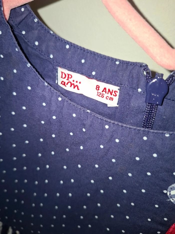 Dpam 8 ans - photo numéro 2