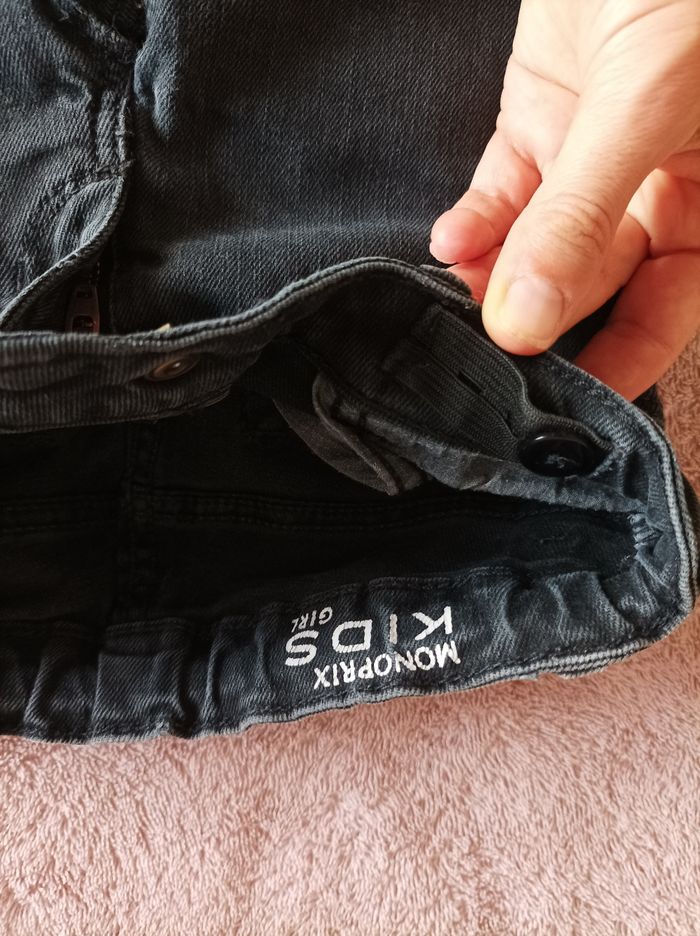 Lot pantalons - photo numéro 7