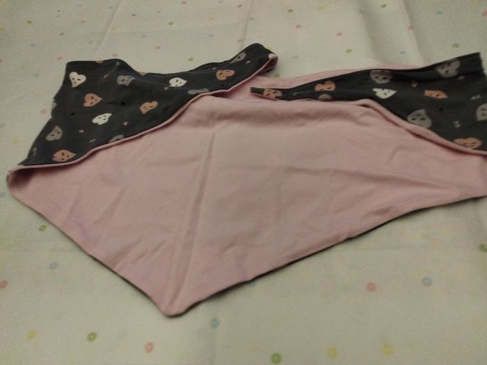 Foulard Lulubelle - photo numéro 3