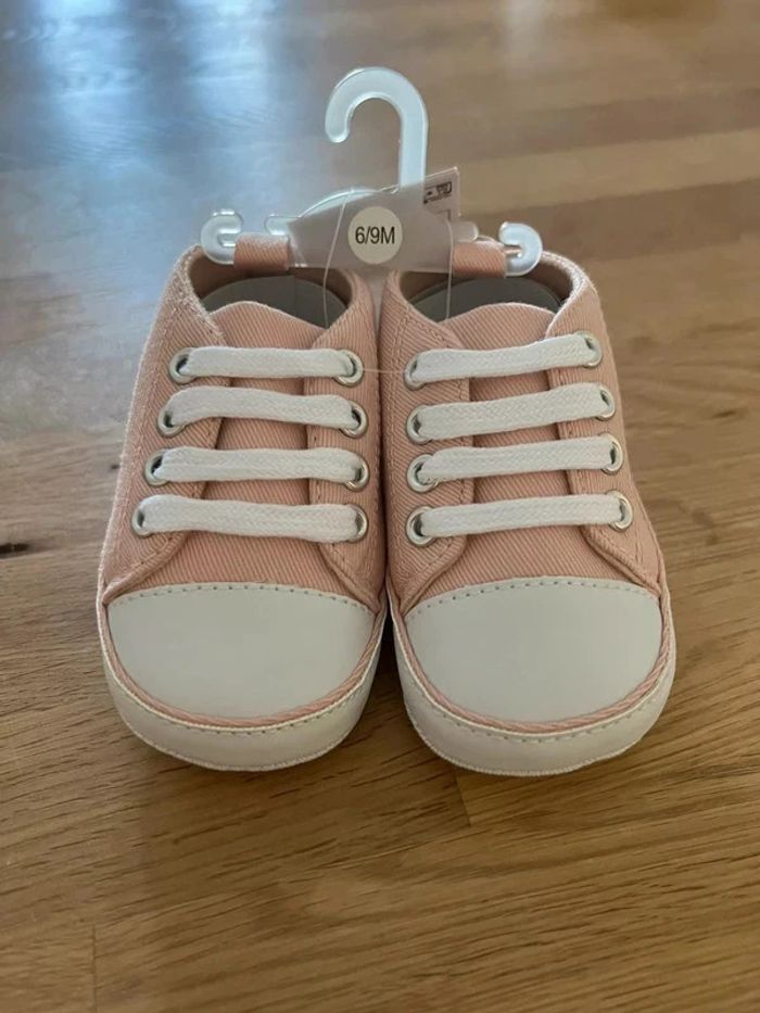 Basket bébé