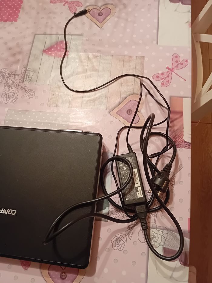 Ordinateur portable - photo numéro 7