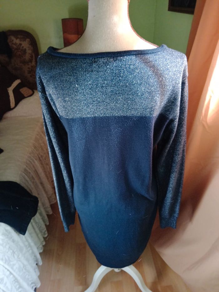 Robe - photo numéro 3