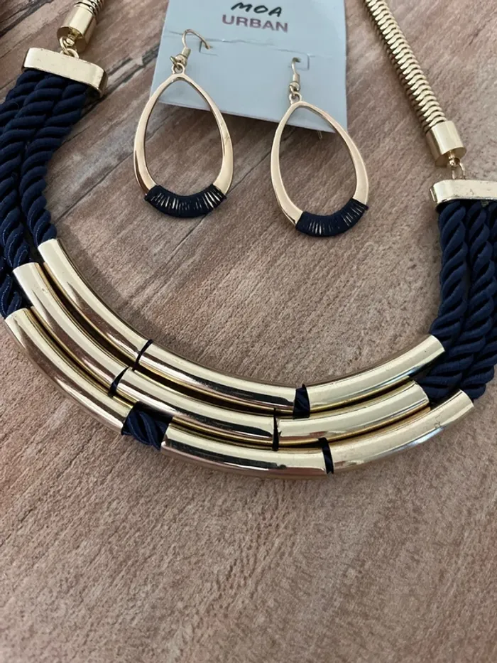 Ensembles bijoux - photo numéro 5
