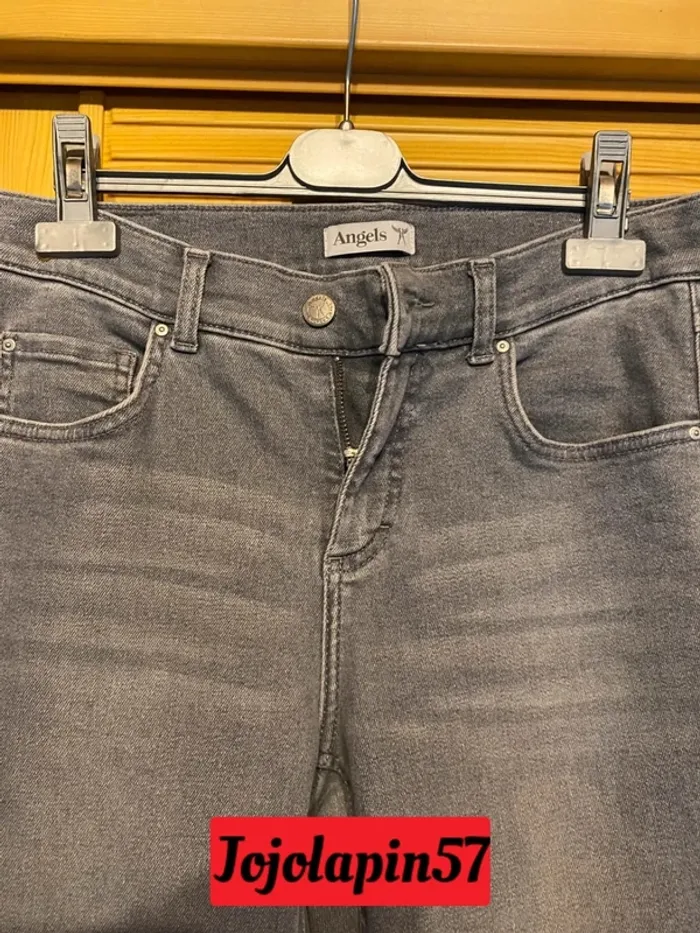 Jeans Angels - photo numéro 2