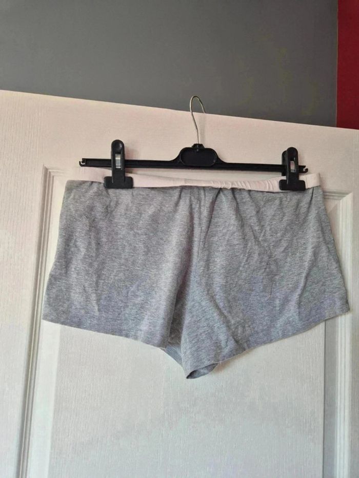 Short - photo numéro 5