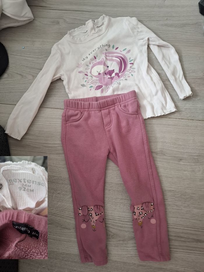 Ensemble