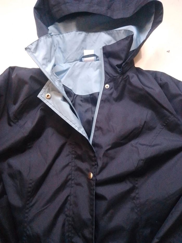 Parka coupe vent - photo numéro 2
