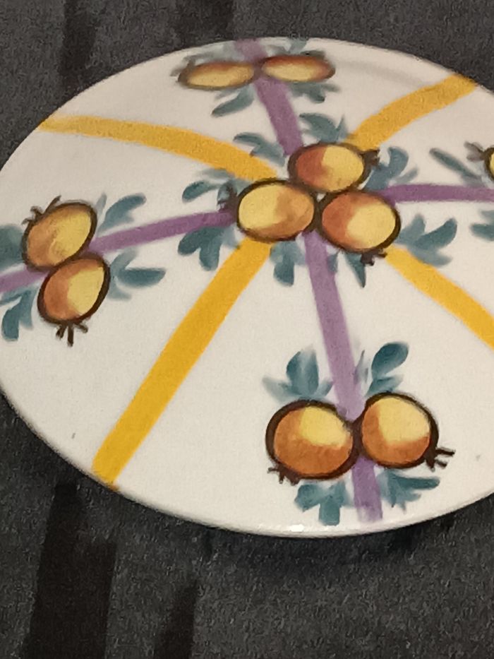 Bonbonnière Limoges années 50/70 - photo numéro 4