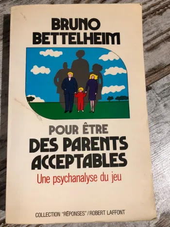 Pour être des parents acceptables