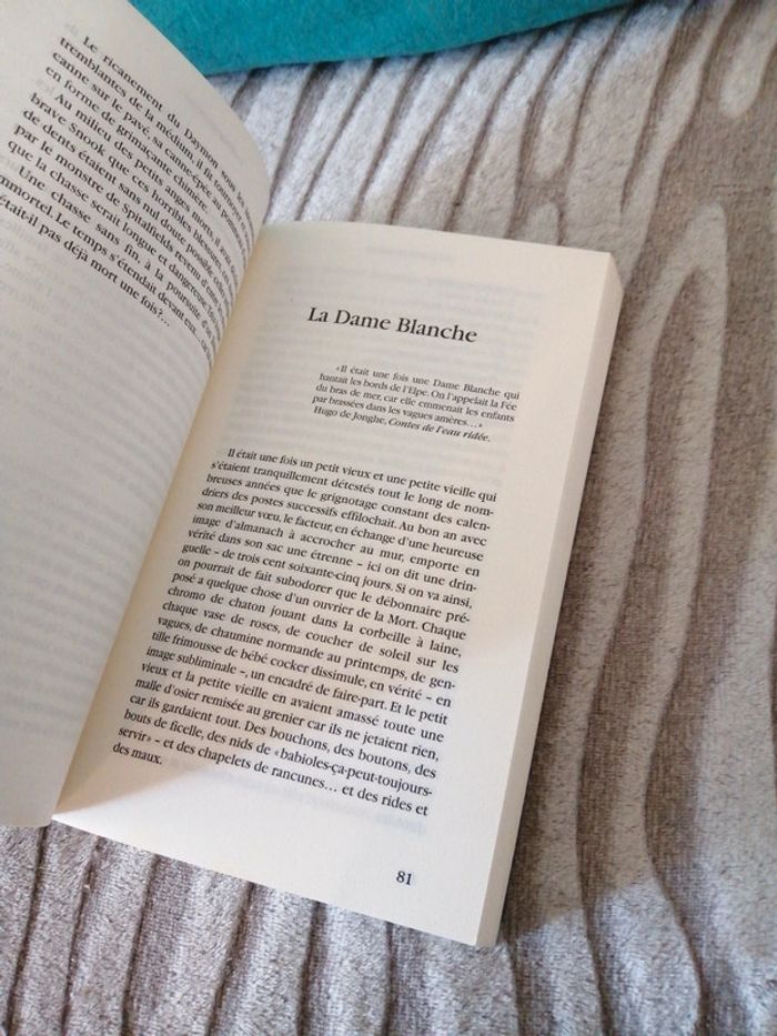 Livre 📕 Comptines assassines - photo numéro 6