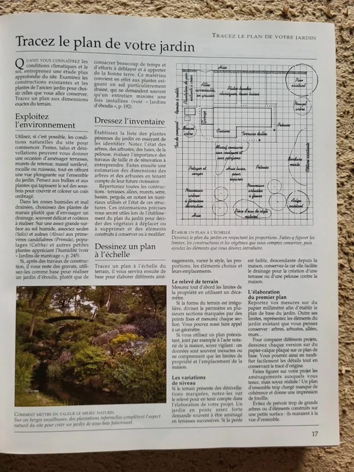 Encyclopédie pratique du jardinage - photo numéro 7