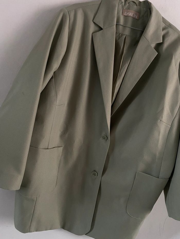 Blazer Daxon - photo numéro 3