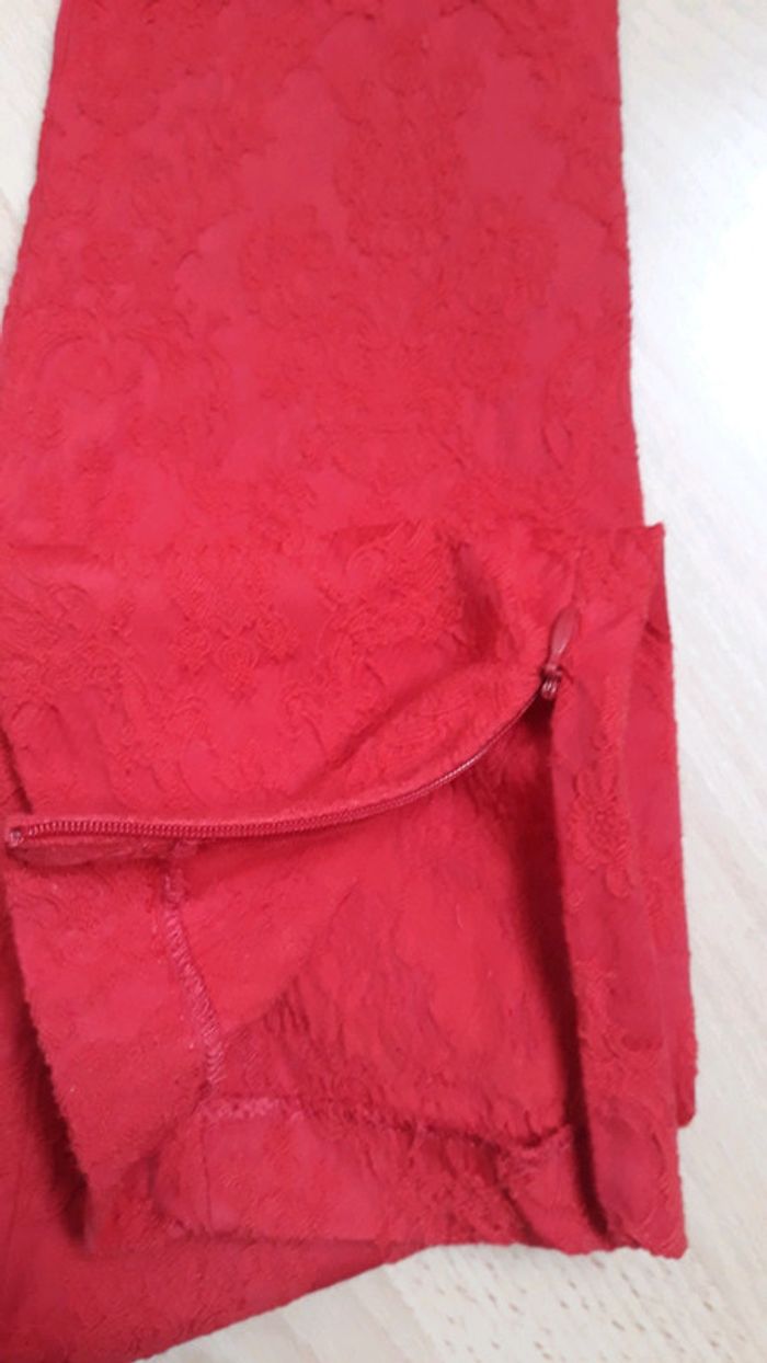 Zara Pantalon neuf Zara taille S - photo numéro 14