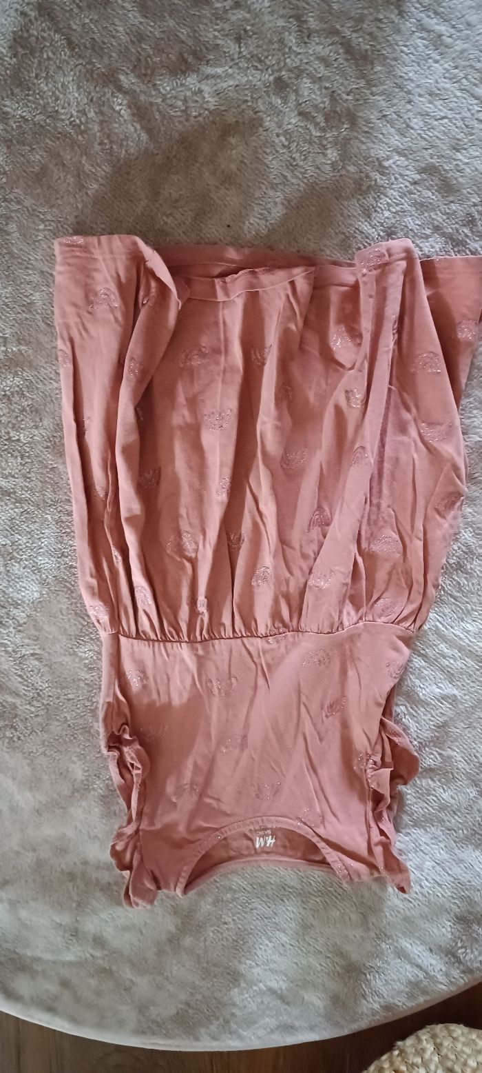 Robe sans manches - photo numéro 4