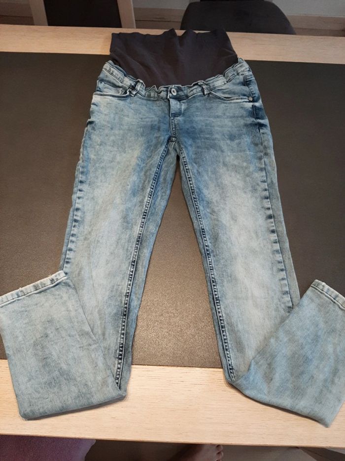 Jeans grossesse noppies