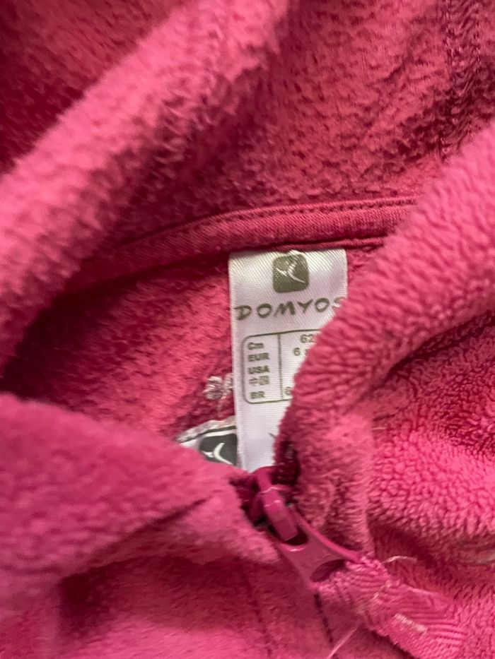 Lot vêtements fille 6 mois été - photo numéro 6