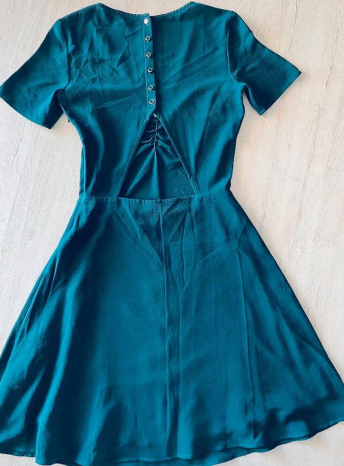 Robe femme été La petite bergamote - photo numéro 4