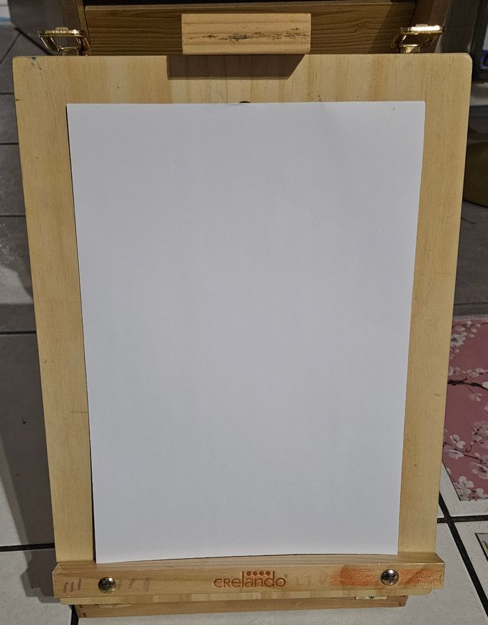 Malette d'artiste - photo numéro 2