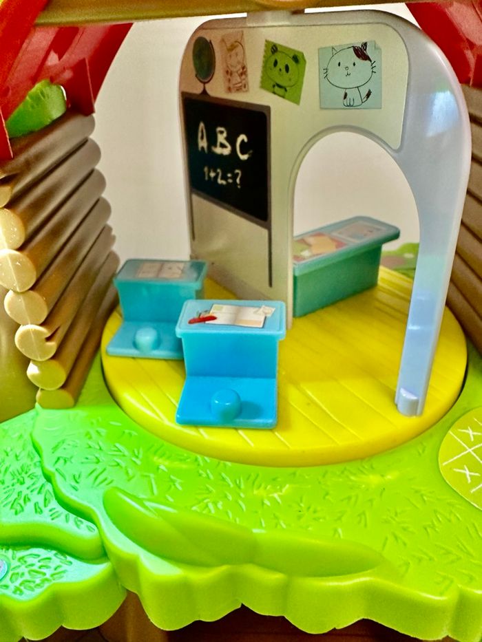 École Klorofil + quad + hélicoptère offert - photo numéro 4