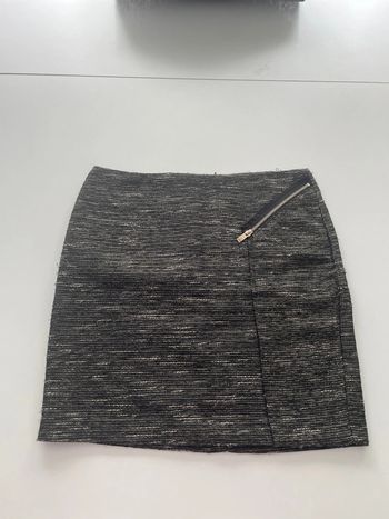 Jupe courte Grain de Malice