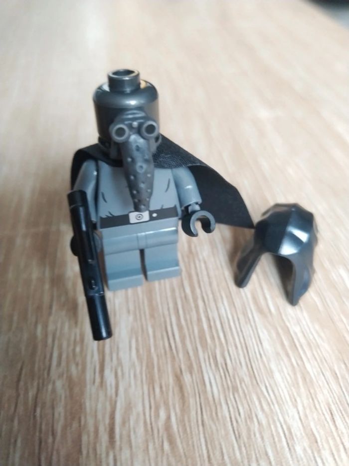 Lego star wars minifig Garindan sw1127 neuf - photo numéro 4