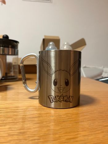 Mug Pokémon