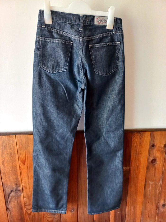 Jeans bleu - photo numéro 2