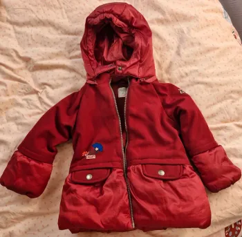 Manteau