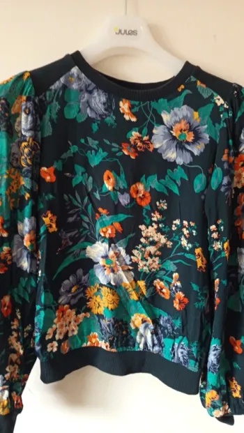 Pull Naf Naf taille Xs