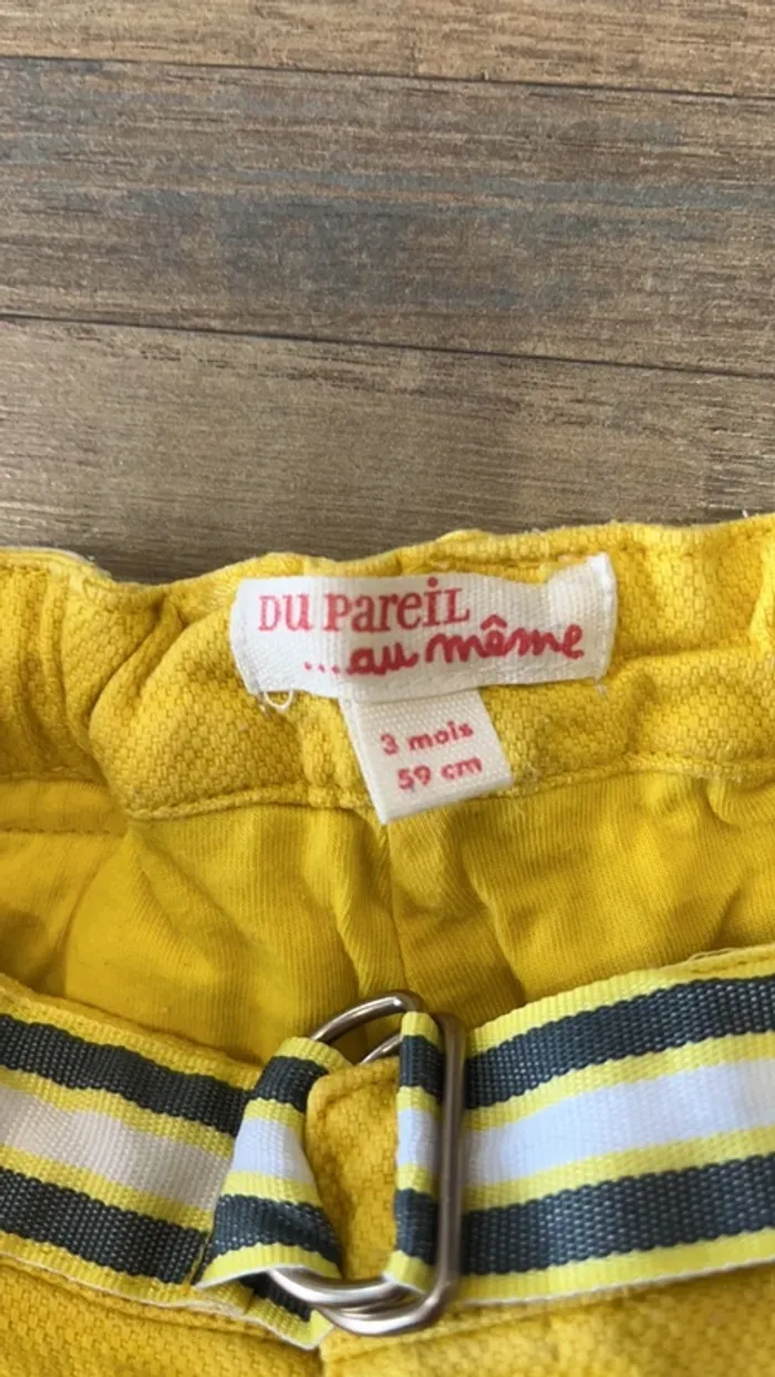 Ensemble soleil - photo numéro 10
