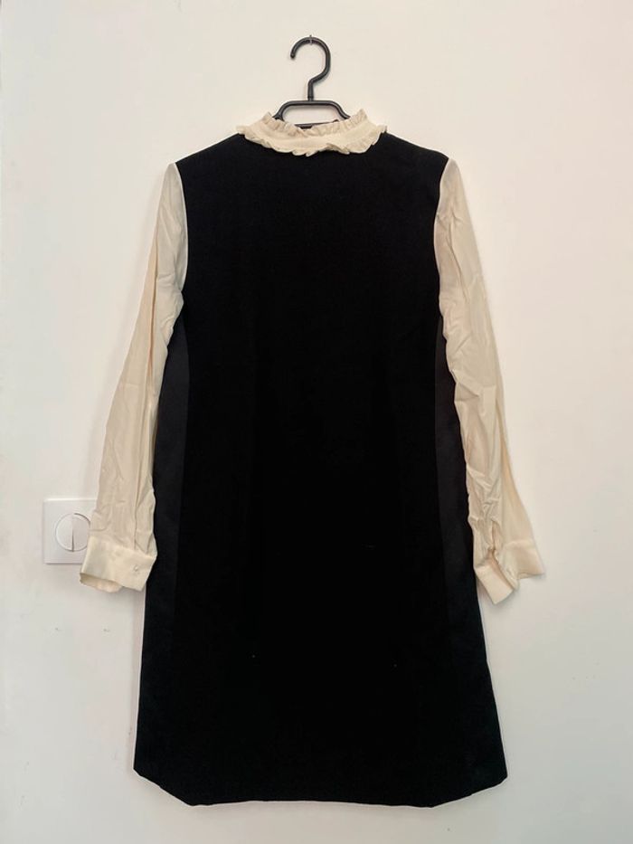 Robe Tara Jarmon - photo numéro 8