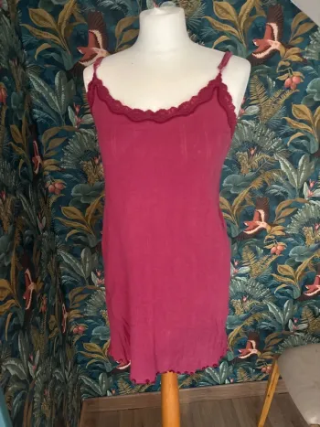 Nuisette