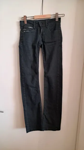 Jeans kaporal