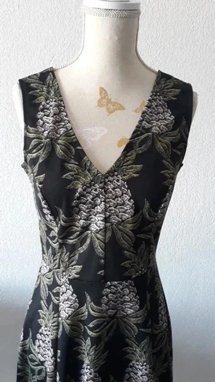 robe d'été taille S/36 H&M très bon état