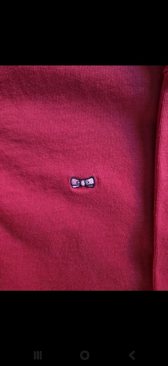 Polo Eden Park Homme / taille L - photo numéro 4