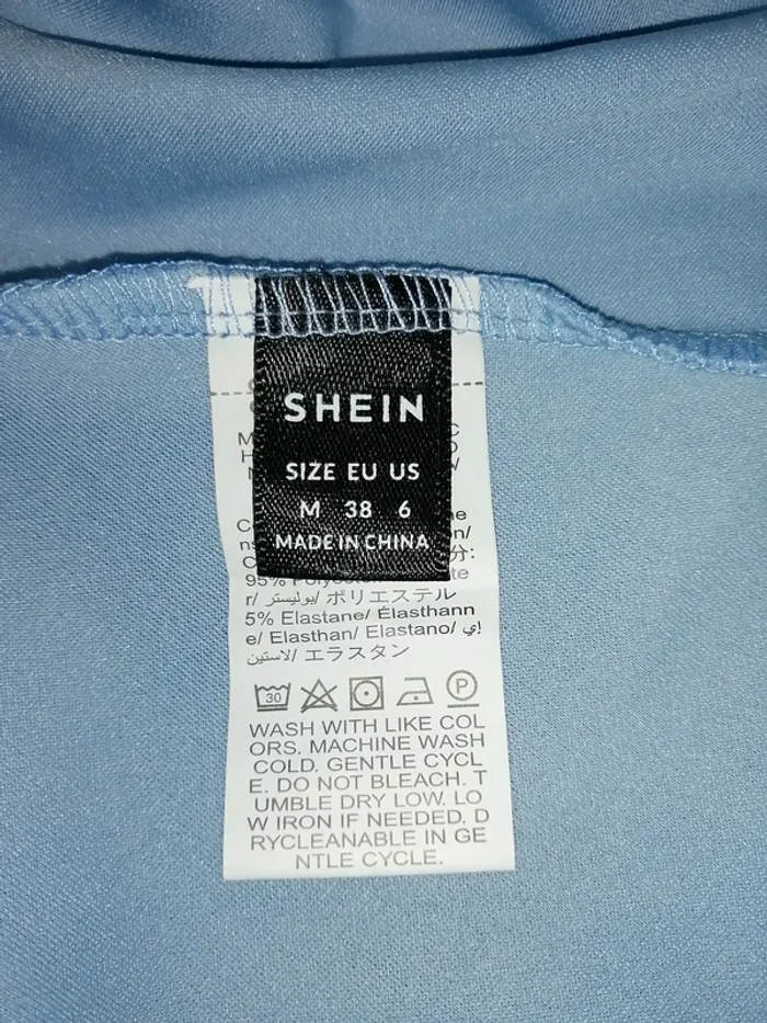 Robes taille M - photo numéro 3