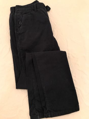 Jean’s homme marine  Soft Grey