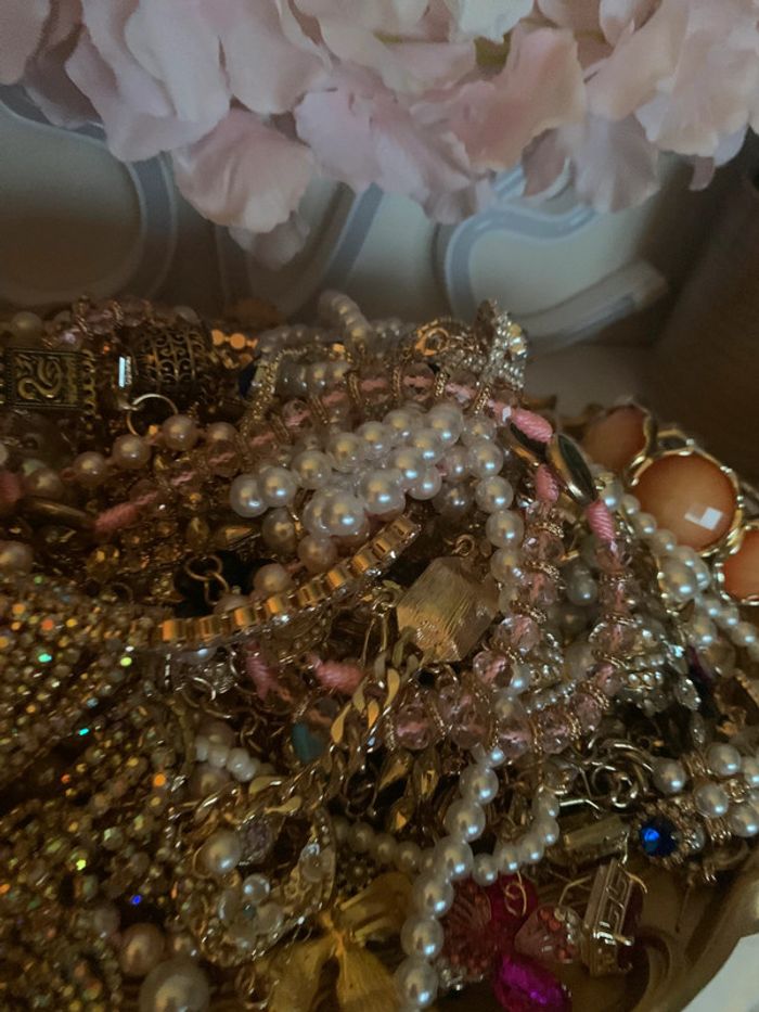 10 pièces surprises bijoux luxe - photo numéro 3