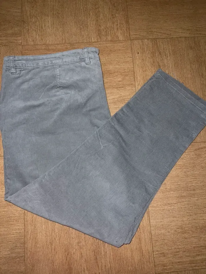 Pantalon C&A - photo numéro 3